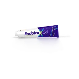 Endolex gel 100ml SUN WAVE PHARMA