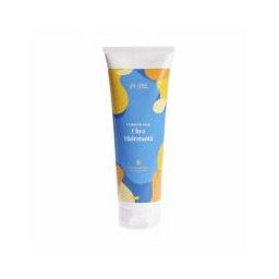 Crema de corp ultra hidratanta cu ulei de migdale si aloe vera 250gr DR SOLEIL