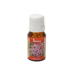 Ulei esential de oregano 10ml ADAMS SUPPLEMENTS