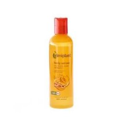 Ulei de masaj energizant 250ml ELMIPLANT