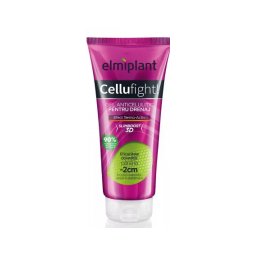 Gel anticelulitic cellufight 200ml ELMIPLANT