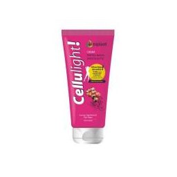 Crema pentru masaj anticelulitic 200ml ELMIPLANT