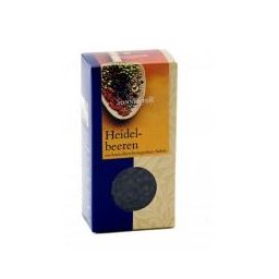 Condiment din afine 45gr SONNENTOR