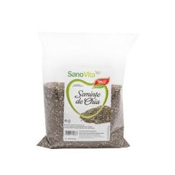 Seminte de chia 500gr SANO VITA
