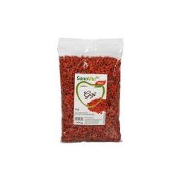 Fructe uscate de goji 500gr SANO VITA