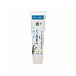 Pasta de dinti gennadent argentum 150ml VIVA NATURA