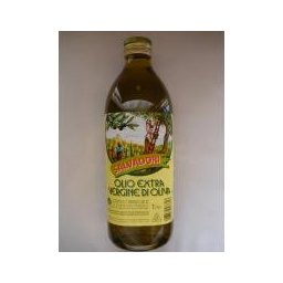Ulei de masline extravirgin 1l SALVADORI