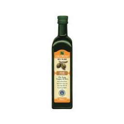 Ulei de masline extra virgin, italian bio 750ml CRUDIGNO