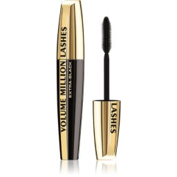 L'Oreal Paris Volume Million Lashes Mascara 9ml Extra Black