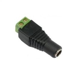 MUFA CONECTOR DC MAMA