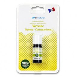 Ulei esential BIO Verbina 10ml