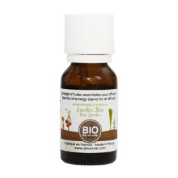 Ulei esential BIO Gradina bio 10ml