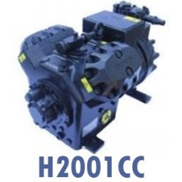 Compresor frigorific semiermetic Dorin H2001CC
