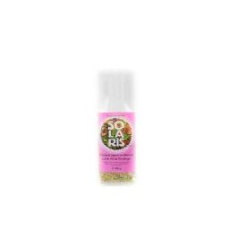 Belsug de legume cu verdeata si sare roz de himalaya 100gr SOLARIS