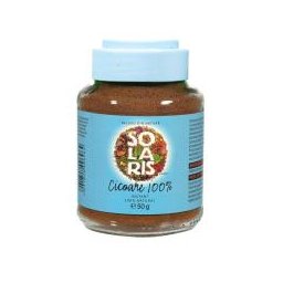 Cicoare 100% instant 50gr SOLARIS