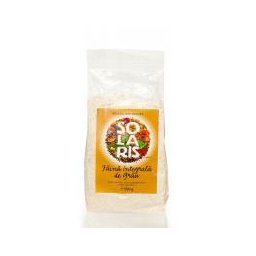 Faina integrala de grau 500gr SOLARIS