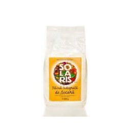 Faina integrala de secara 500gr SOLARIS