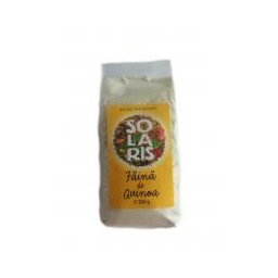 Faina de quinoa 300gr SOLARIS