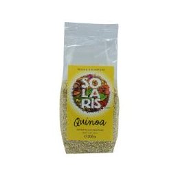 Quinoa 200gr SOLARIS