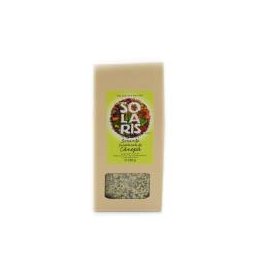 Seminte decorticate de canepa 150gr SOLARIS