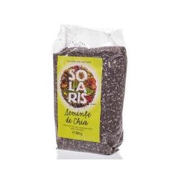 Seminte de chia 300gr SOLARIS