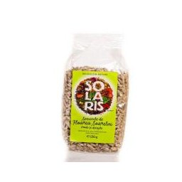 Seminte de floarea soarelui crude si decojite 150gr SOLARIS