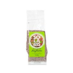 Seminte de psyllium 100gr SOLARIS