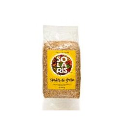 Tarate de grau mari 250gr SOLARIS