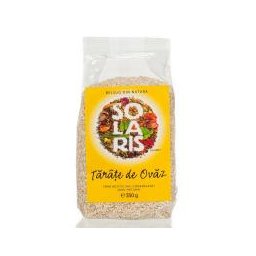 Tarate de ovaz 350gr SOLARIS