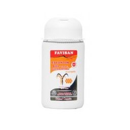 Gel pentru igiena intima cu propolis m114 300ml FAVISAN
