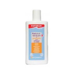 Apa de gura cu propolis m113 250ml FAVISAN