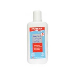 Favi-fresh apa de gura m112 125ml FAVISAN