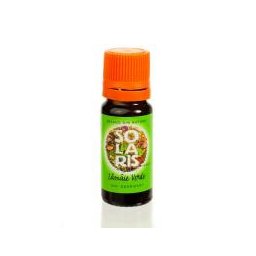 Ulei aromaterapie lamaie verde 10ml SOLARIS