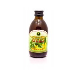Otet antireumatic 250ml HYPERICUM