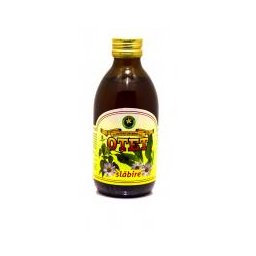 Otet pentru cura de slabire 250ml HYPERICUM