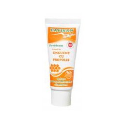 Unguent cu propolis l011 40ml FAVISAN