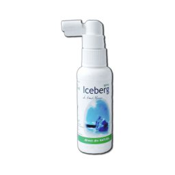 Spray iceberg 50ml PRO NATURA