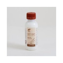 Emulgel soft feet 30gr PRO NATURA