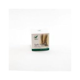 Balsam pentru calcaie soft feet 50gr PRO NATURA
