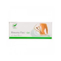 Gel rheuma flex 40gr PRO NATURA
