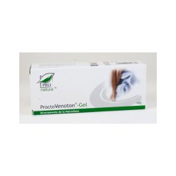 Gel procto venoton 40gr PRO NATURA