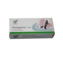 Gel harpagophyt 40gr PRO NATURA