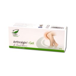 Gel arthralgin 40gr PRO NATURA