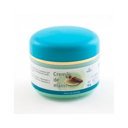 Crema de maini 50gr PRO NATURA