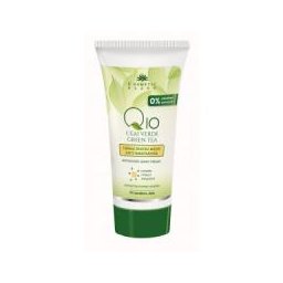 Crema anti-imbatranire pentru maini q10+ceai verde si complex mineral energizant 100ml COSMETIC PLANT
