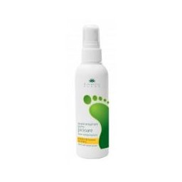 Lotiune antritranspirant pentru picioare 100ml COSMETIC PLANT