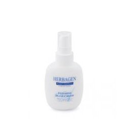 Crema de maini cu vitamine si ulei de masline 100gr HERBAGEN