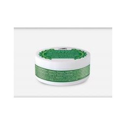 Crema tip balsam de untul pamantului, galbenele si tataneasa 100gr DOREL PLANT