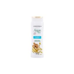 Gel de dus nutritiv cu ulei de argan si vitamina e 400ml GEROCOSSEN