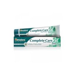 Pasta de dinti ingrijire completa (complete care herbal toothpaste) 75ml HIMALAYA